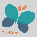 TextMuse icône