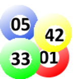 Mis Numeros de la Suerte