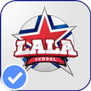 LA LA SCHOOL 2018 APK