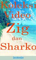 Video Collection Zig and Sharko 海報