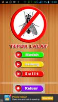 Game : Tepuk Lalat poster