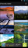 Nature Wallpaper Free 2015 poster