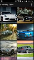 Amazing Cars Wallpapers 2016 Plakat