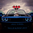 All cars wallpaper 2015 ícone
