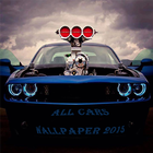 All cars wallpaper 2017 icono