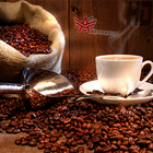Coffee & Tea wallpapers 图标