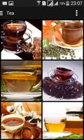 Coffee & Tea wallpapers تصوير الشاشة 2