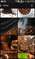 برنامه‌نما Coffee & Tea wallpapers عکس از صفحه