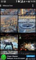 Top Mecca  Wallpapers 2017 Affiche
