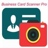 Business Card Scanner Pro icône
