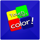 Touch right color APK