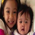 Kaycee and Rachel In Wonderland
