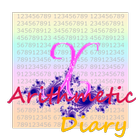 Arithmetic Diary icon