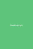 Breathing Light Affiche