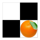 Catch The Orange (family) icône