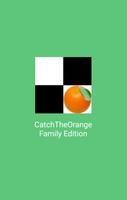 Catch The Orange (family) Affiche