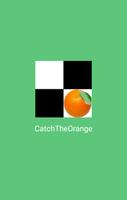 CTO - Catch The Orange Affiche