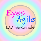 EyesAgile 100 Seconds أيقونة
