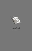 LazyBook poster