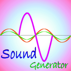 Sound Generator ikon