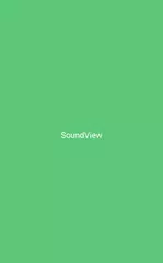 SoundView アプリダウンロード