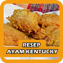 Resep Ayam Kentucky APK