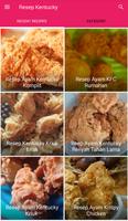 Resep Ayam Kentucky syot layar 2