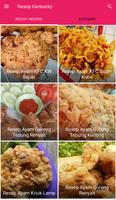 Resep Ayam Kentucky syot layar 3