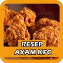 Resep Ayam KFC Terbaru APK