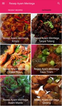 Resep Ayam Mentega Für Android Apk Herunterladen