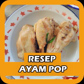Resep Ayam Pop Asli Padang Para Android Apk Baixar