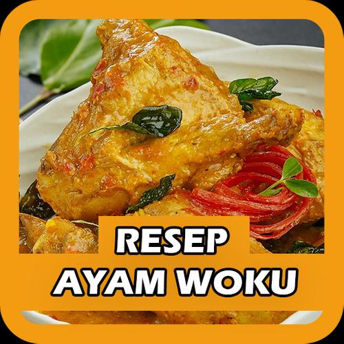Resep Ayam Woku For Android Apk Download