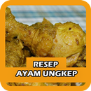 Resep Ayam Ungkep APK