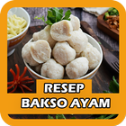 Aneka Resep Bakso Ayam Zeichen