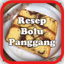 Resep Kue Bolu Panggang APK