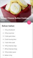 Resep Kue Blue Band اسکرین شاٹ 1
