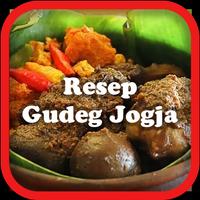 Resep Gudeg Jogja Asli-poster