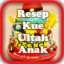 Resep Kue Ulang Tahun Anak APK