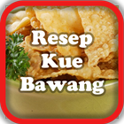 Aneka Resep Kue Bawang icône