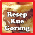 Resep Kue Goreng Terbaru icône