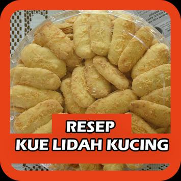 Resep Kue Lidah Kucing Für Android Apk Herunterladen