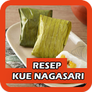 Resep Kue Nagasari APK