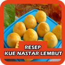 Resep Kue Nastar Lembut Terbar-APK