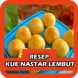 Resep Kue Nastar Lembut Terbar
