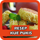 Aneka Resep Kue Pukis APK