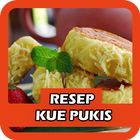 Aneka Resep Kue Pukis ikon