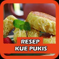 Aneka Resep Kue Pukis penulis hantaran