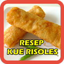 Resep Risoles Terbaru APK