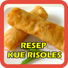 Resep Risoles Terbaru آئیکن