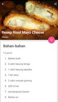 Resep Risoles Terbaru اسکرین شاٹ 2